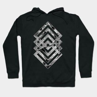 Finite Paths Hoodie